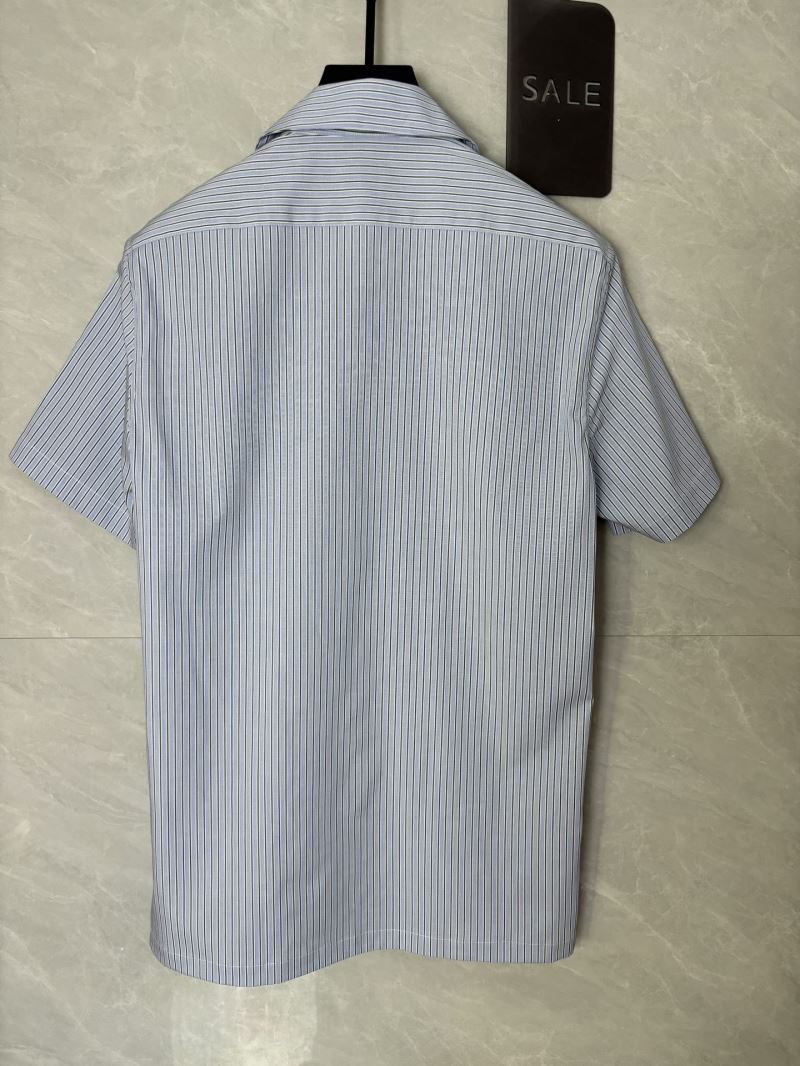 Zegna Shirts